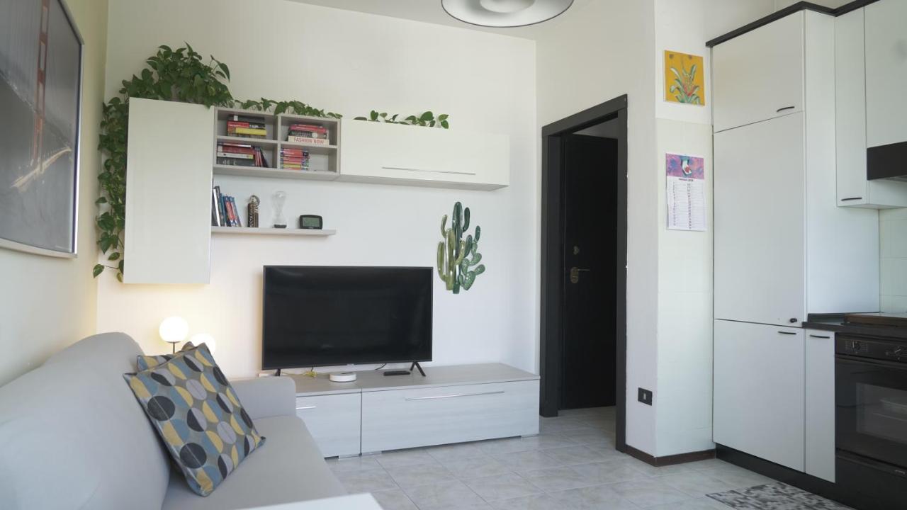 10 Min Centrale ***** Relax Apartment Wifi-Netflix Milan Exterior photo