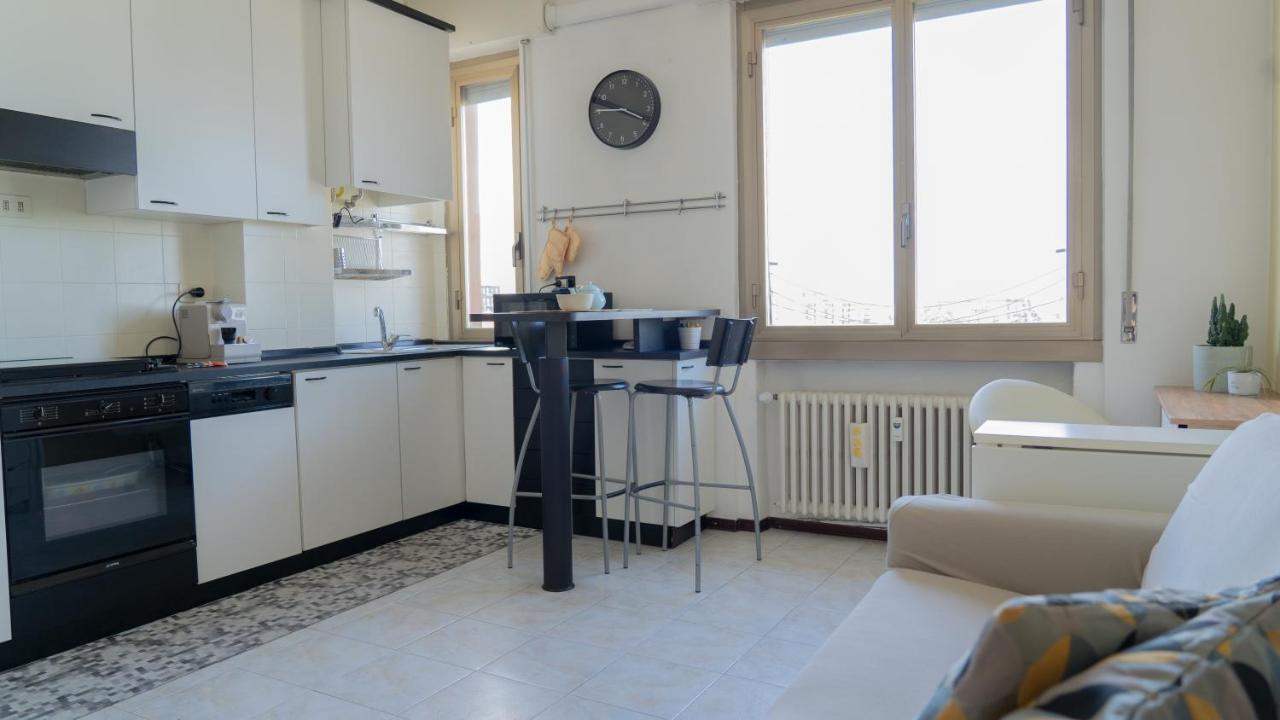 10 Min Centrale ***** Relax Apartment Wifi-Netflix Milan Exterior photo