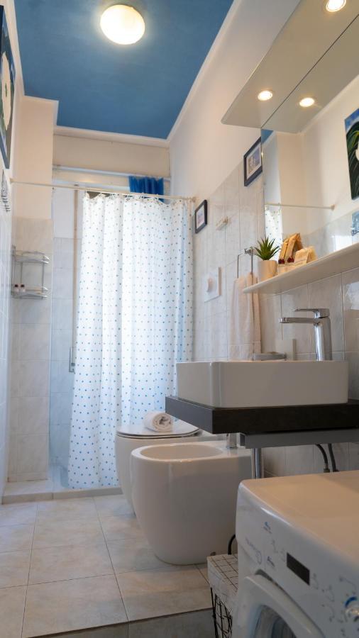 10 Min Centrale ***** Relax Apartment Wifi-Netflix Milan Exterior photo